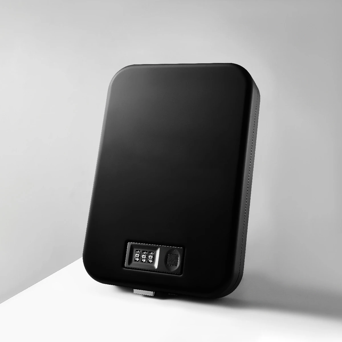 Cassaforte Biometrica Con Impronta Digitale - Per Casa, Ufficio, Gioielli E Pistole - Foto 3