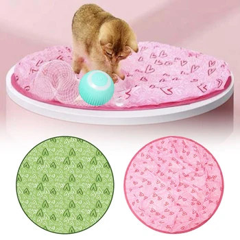 Hide Hunting Hood Cat Toy, Guitar Cat Toy, Simulated Interactive Hunting Toy 1