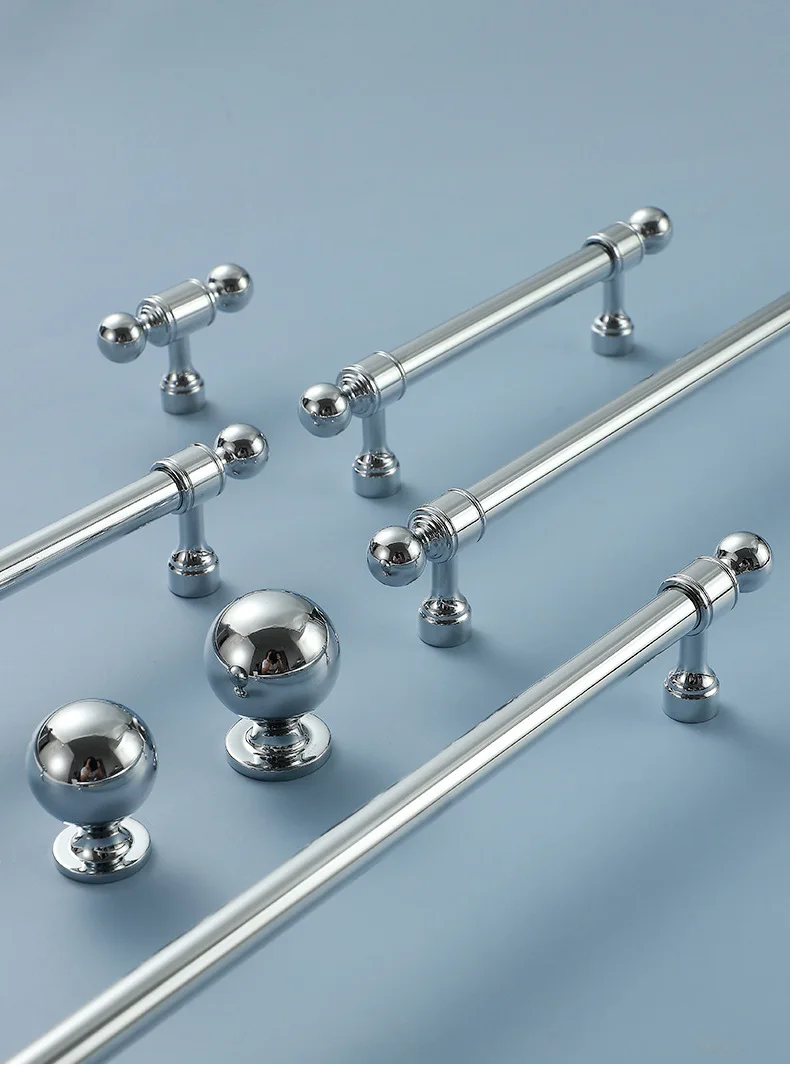 Drawer Pull, Porta Maçaneta, Hardware, Acessórios De Cozinha, Atacado