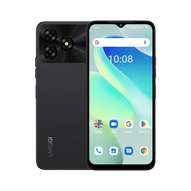 UMIDIGI G5 Smartphone Android 13 ,6.6
