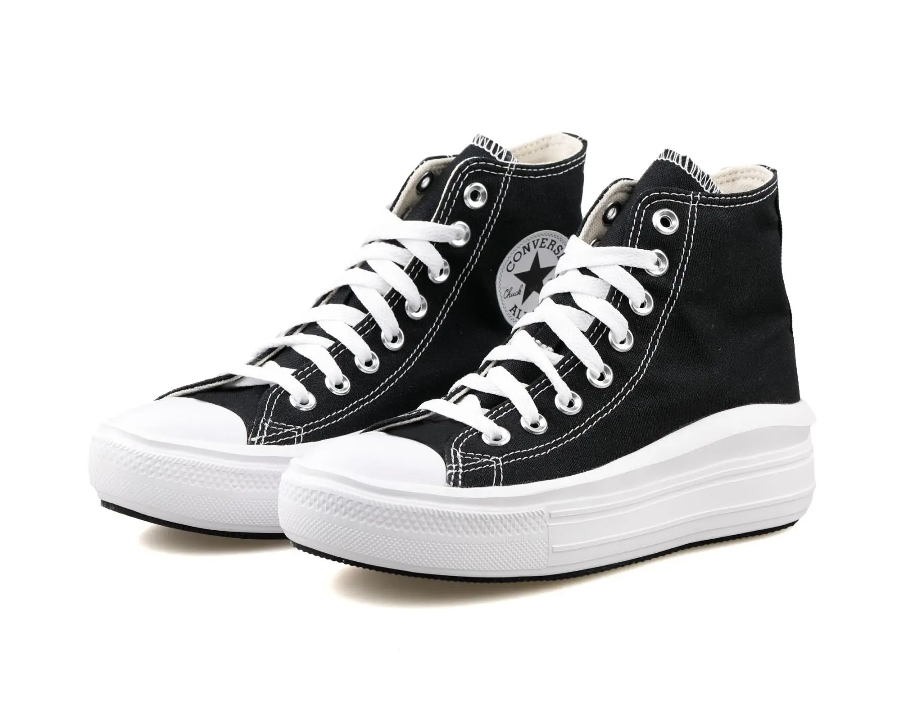 Original Converse Women's Sports Shoes Casual Sneakers Sports Casual Walking Shoes Light and