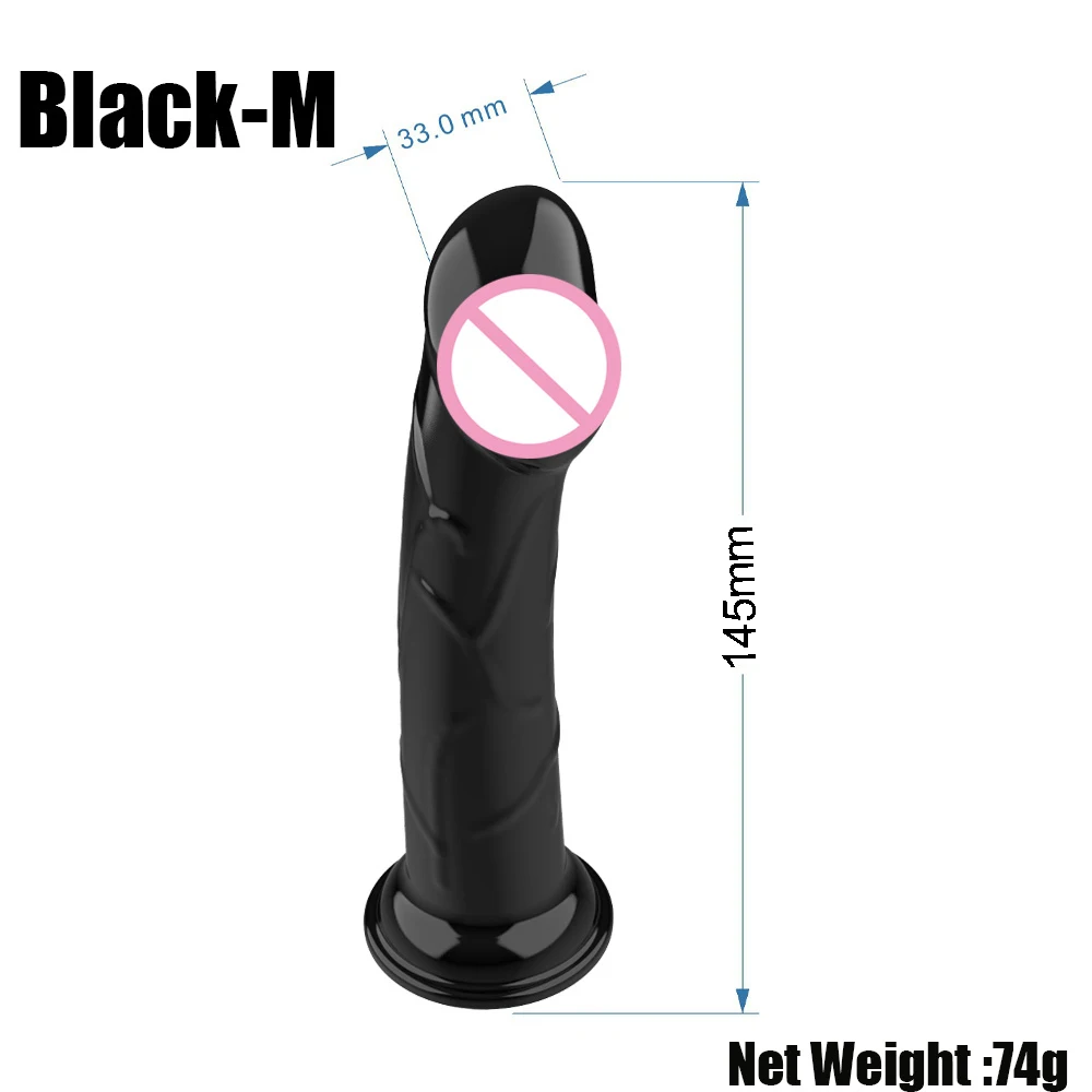 Sex Toys Double Penis Ended Strapon Harness Belt Dildo for Woman Lesbian Couples