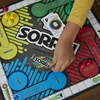 SORRY! Game Chess Fun Board Game Competitive Fun Thinking Expansion Board Game Intelligence Game Sweet Revenge English CardGame 6