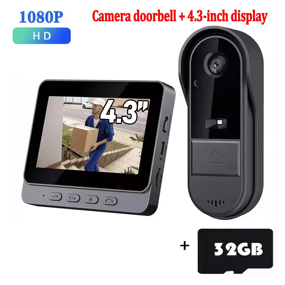 With Screen 32G