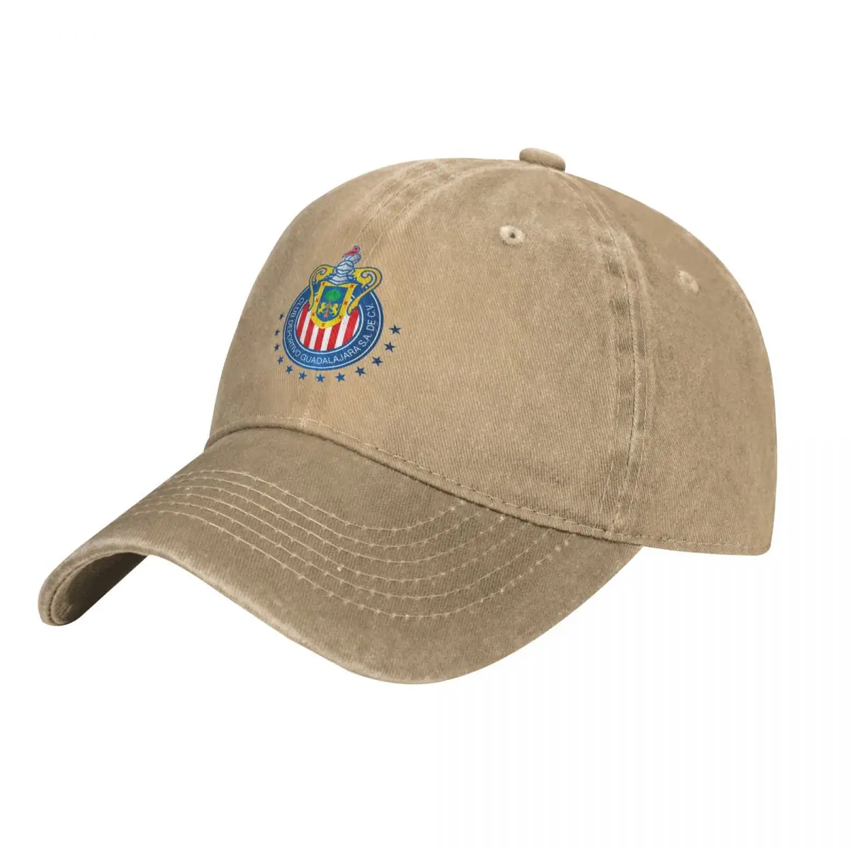 Chivas Cowboy Hat Streetwear Cosplay fishing hat Designer Hat Hats For Men  Women'S - AliExpress