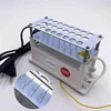 AC110V 220V High Concentration Negative Ion Plasma Generator Air Purifier 24Pin Needle Smoke Dust Odor Removal DIY Air Purifiers 3