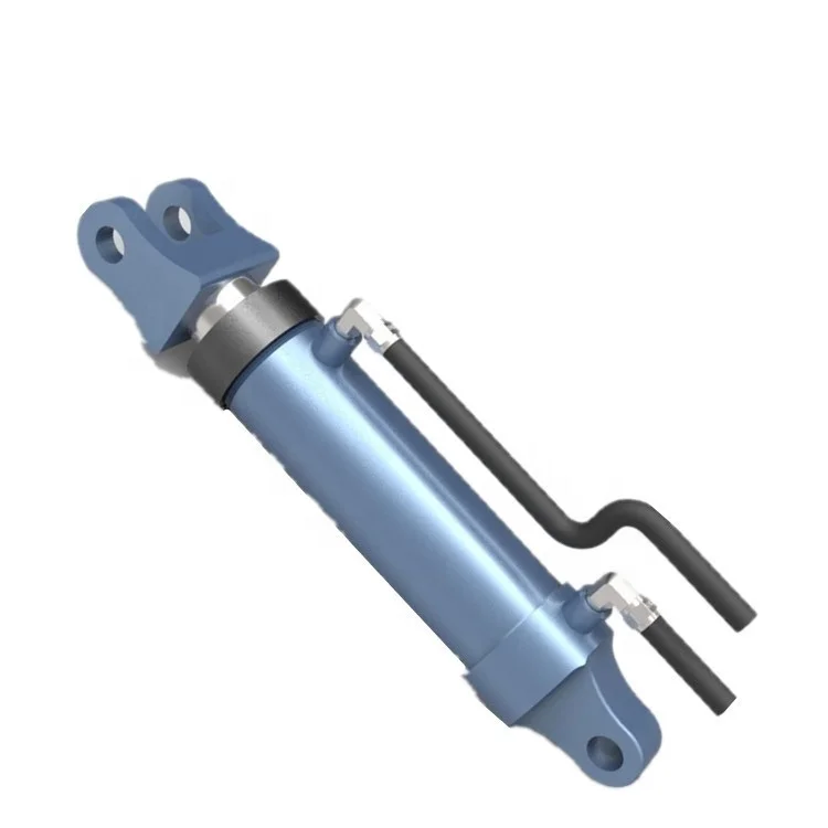 

Excavator Application Hydraulic Cylinder Hydraulic Punching Machine