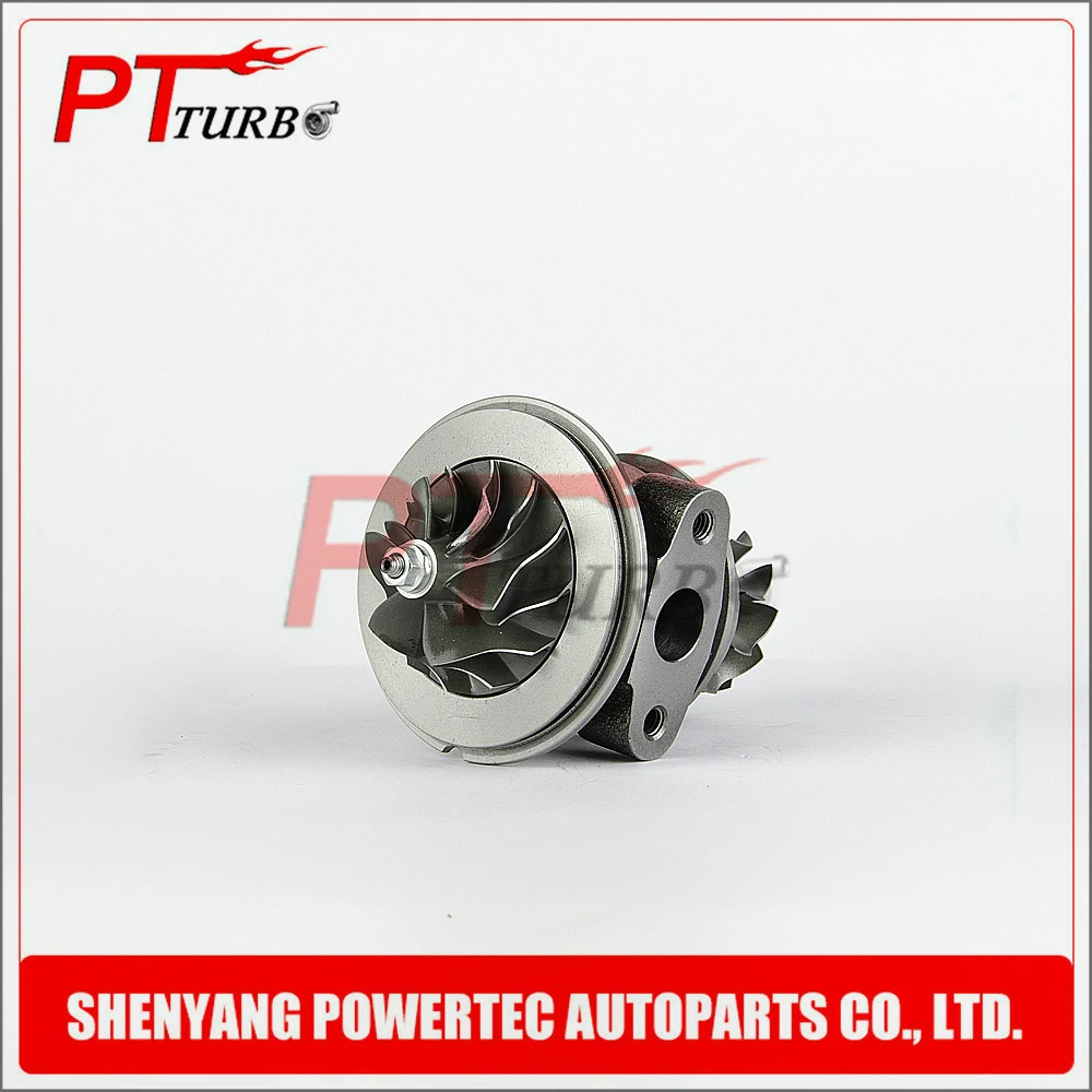 

Turbo Core 6U3Q6K682AC 49131-05210 Cartridge for Citroen Jumper 100HP 74KW 120HP 88KW 130HP 96KW 2.2HDI 4HV PSA 6U3Q6K682AF 2006