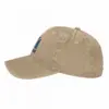 Cessna Aircraft Logo Baseball Cap USA Unisex Teens Sunscreen Hip Hop Dad Hats Summer Vintage Hunting Camping Baseball Caps 3