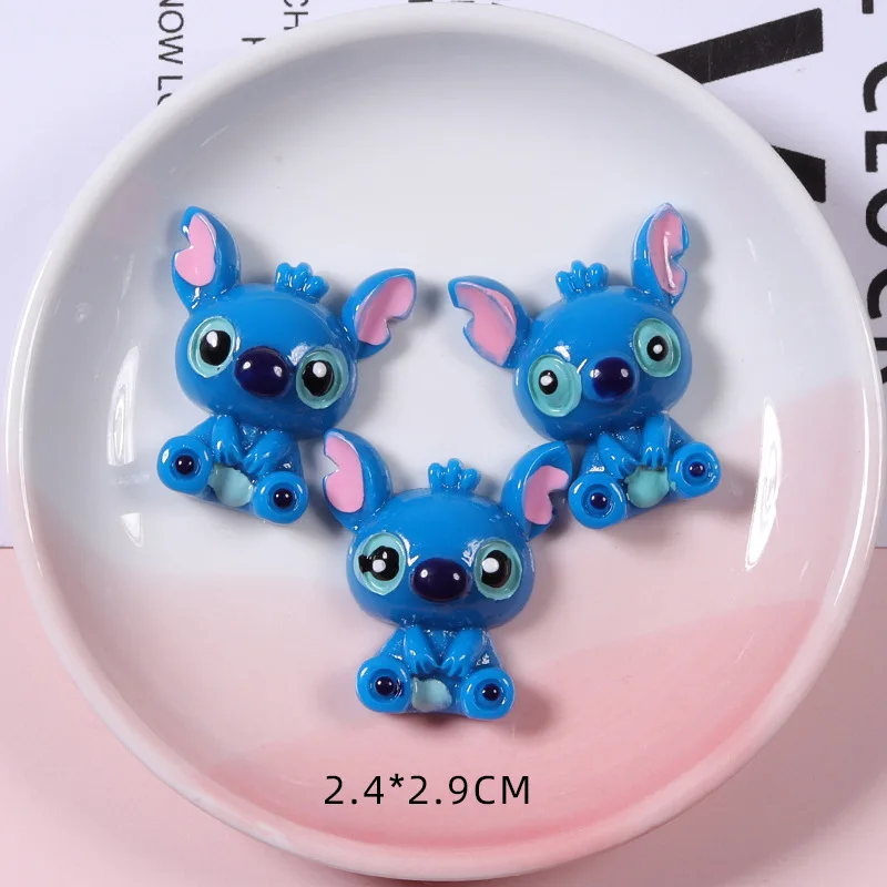 Figurines LILO et Stitch - Canada