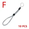 10pcs F gray