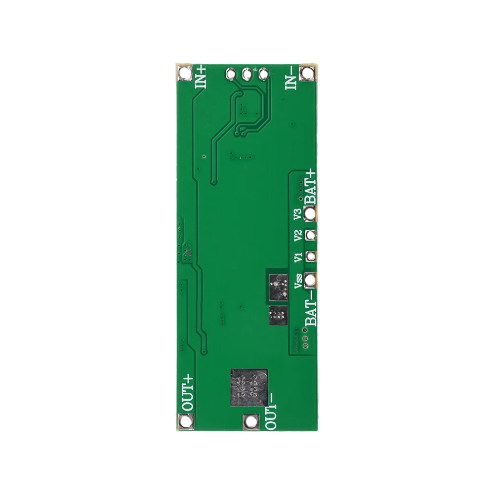 DC 12V UPS Uninterruptible Module 36W High-Power Uninterruptible Power Supply Board Power Control Motherboard UPS Module