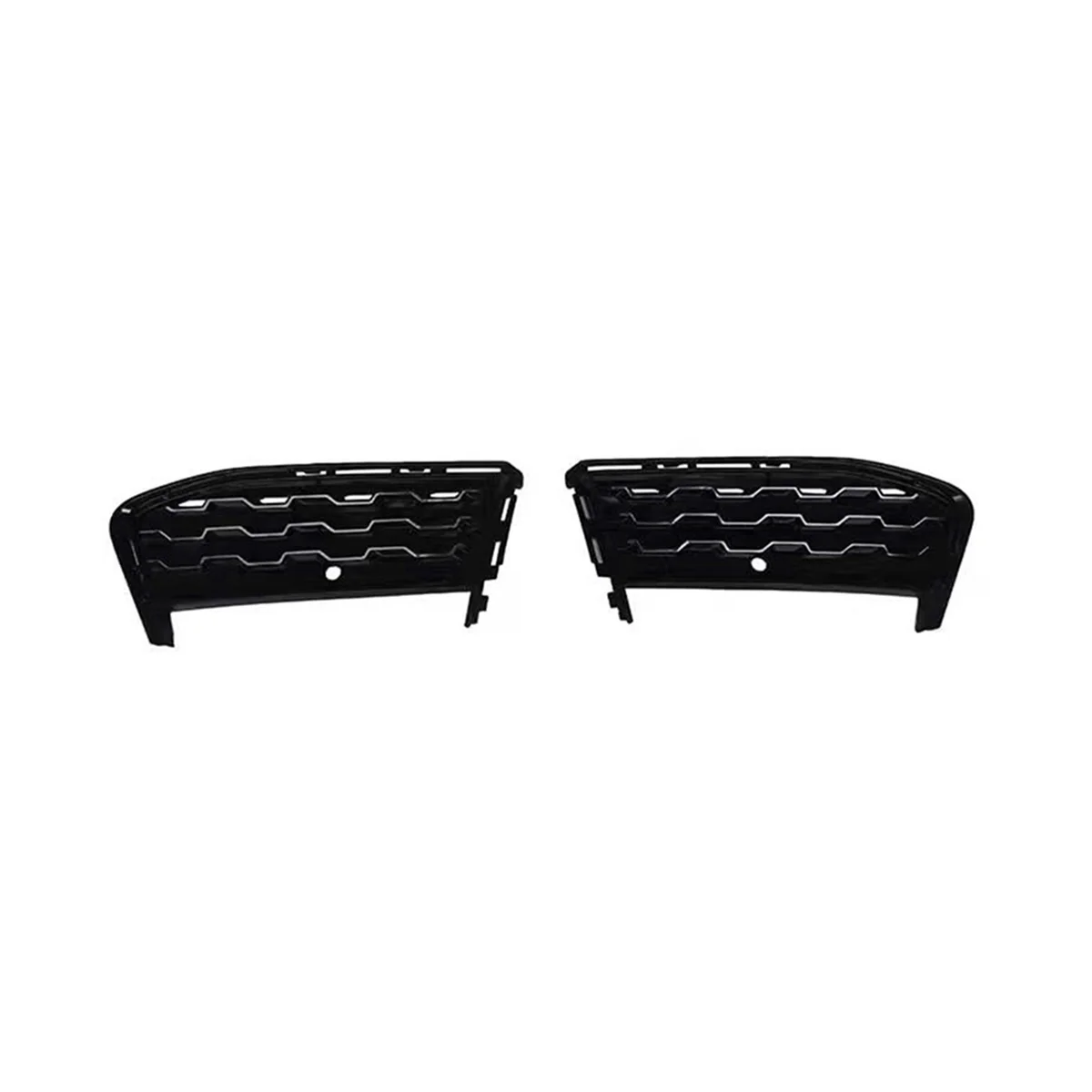 

51118092157 51118092158 Front Bumper Grille Closed Grille Car for 7 Series G11 G12