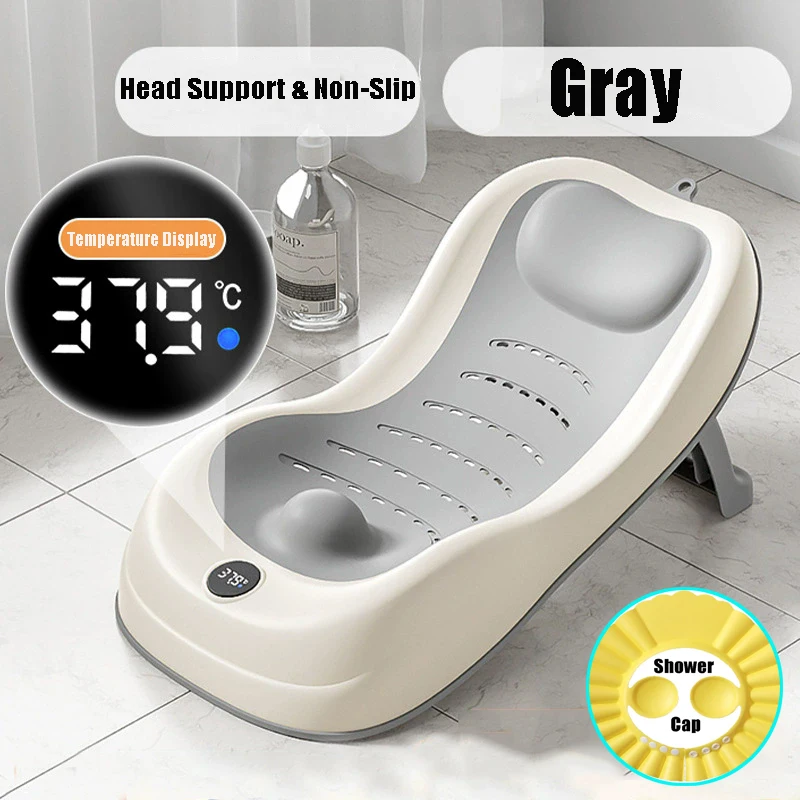 Temperature Grey