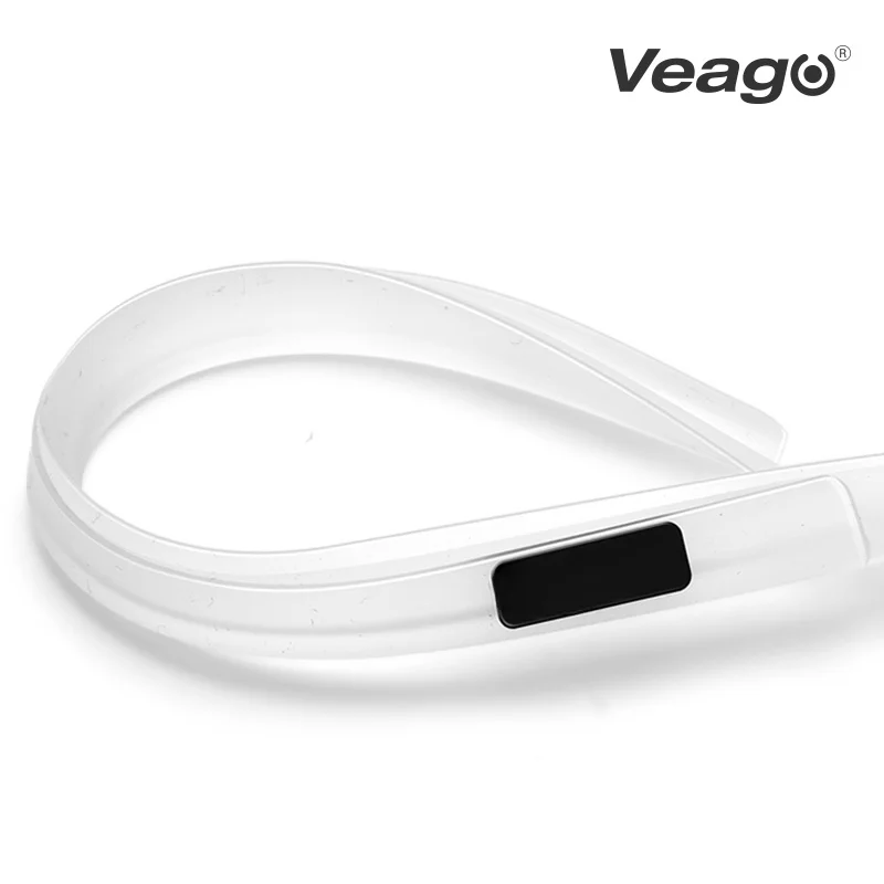

Silicone sweat bands for sports