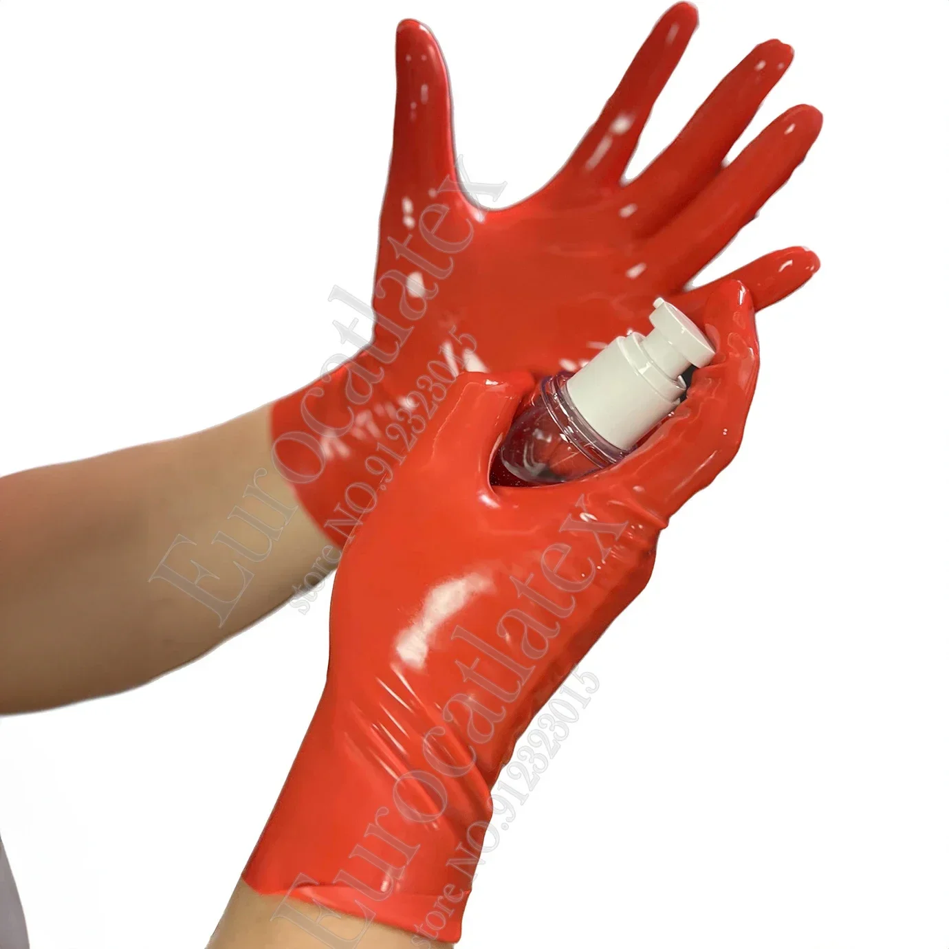 Cosplay Costumes Latex Fetish Man Gloves Rubber Hood Bodysuits Catsuite Male Zentai Socks Chlorine