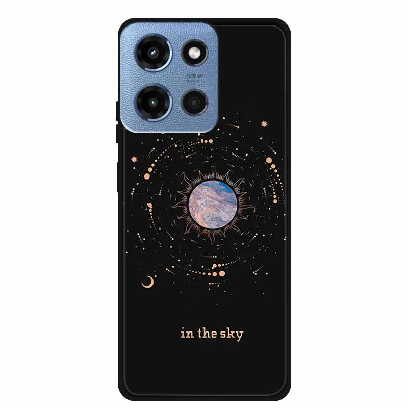 Luxury TPU Soft Silicone Phone Case - Enhanced Protective Bumper Cover