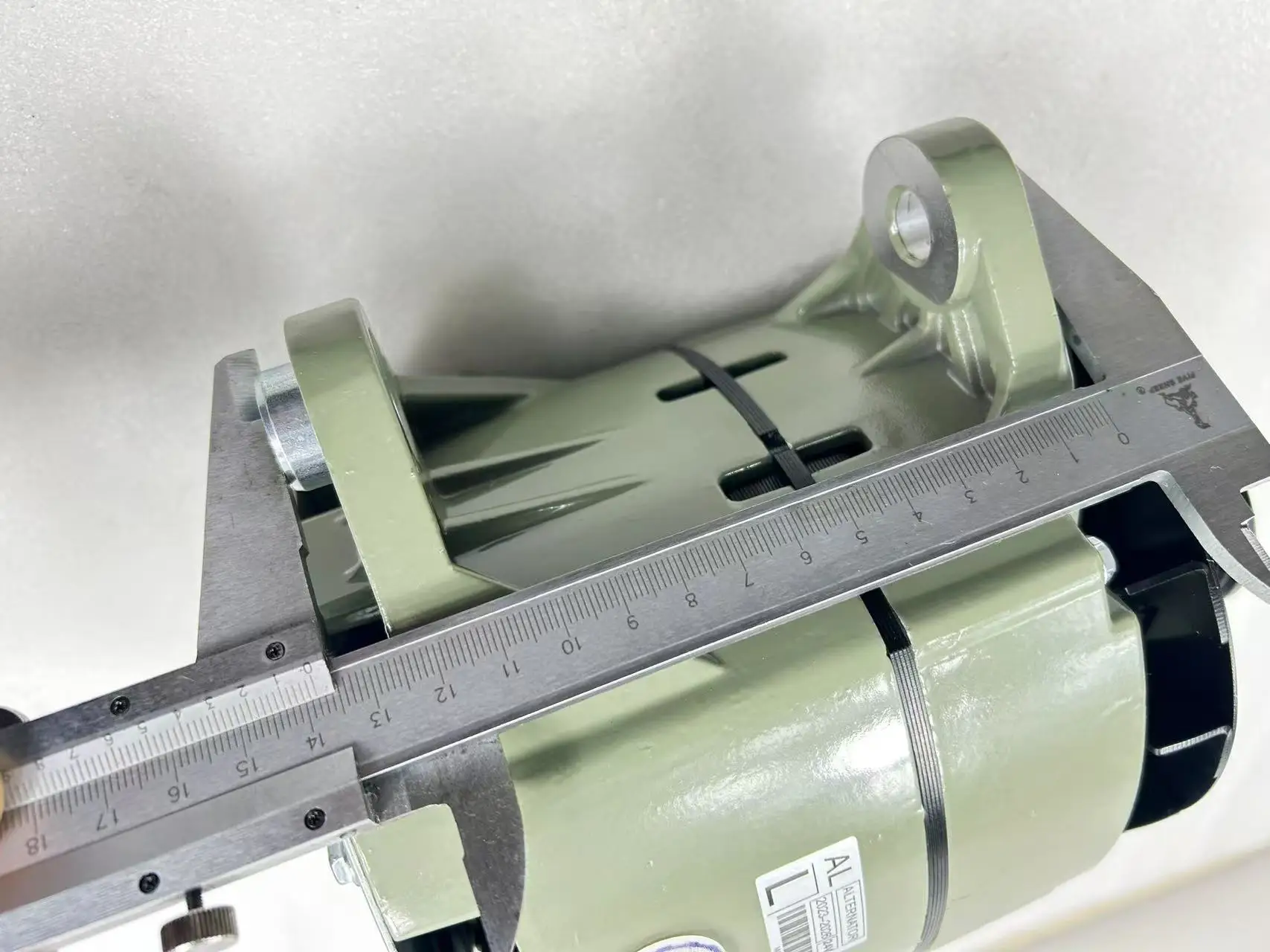 굴삭기 부품 전기 부품 발전기 3016627 3923550 3939014 NT855 20SI 24V 45A E3306 디젤 엔진용