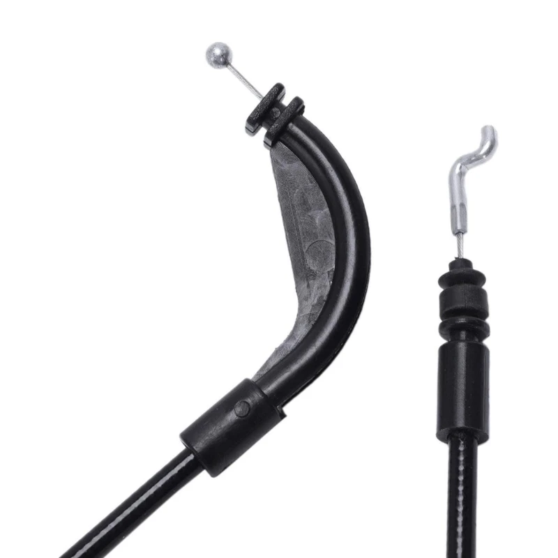 Front Interior Door Cable for Fortwo 450 Q0001973V005 Replacement Inside Door Cable Pull Line Parking Brake