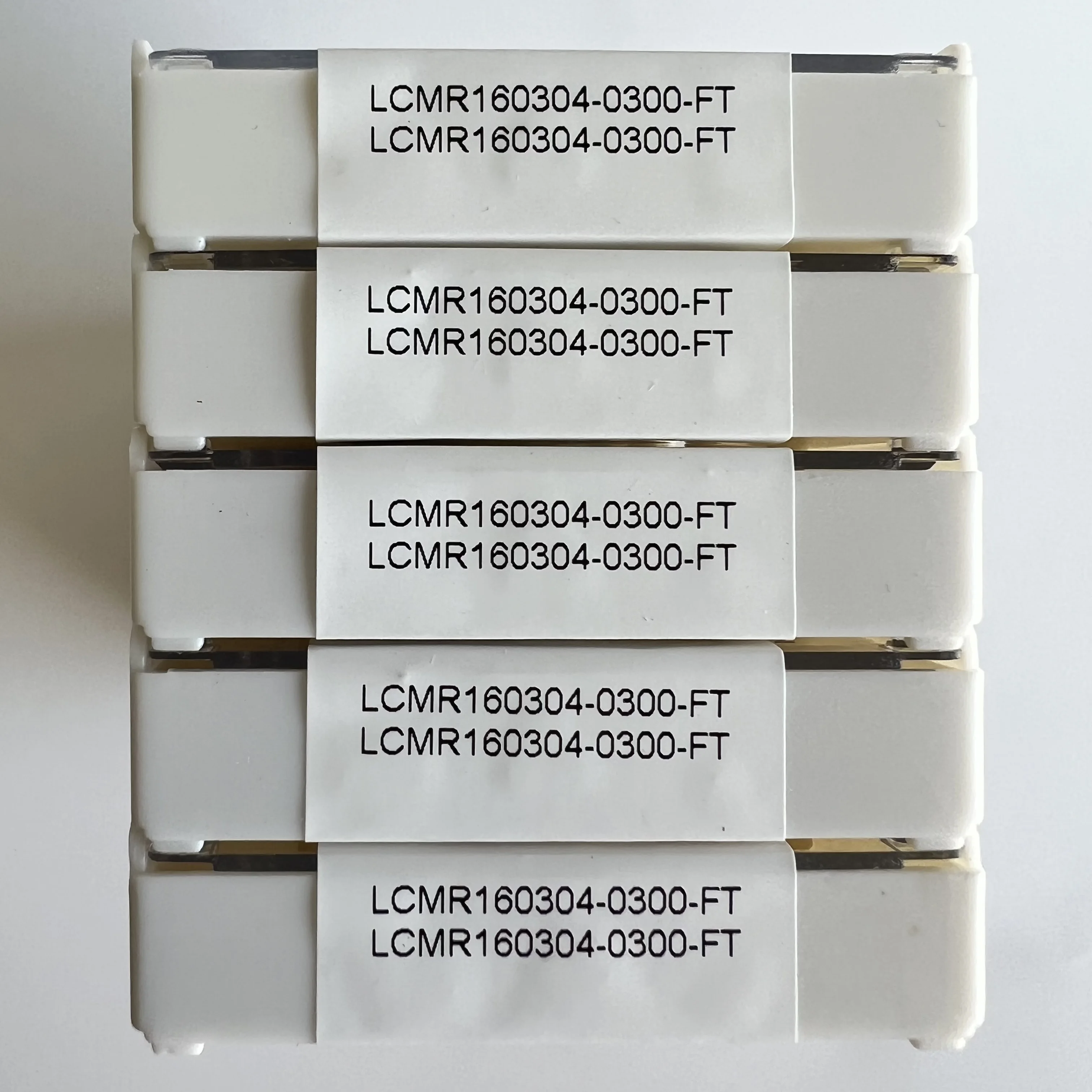 LCMR160304-0300-FT CP500 Original CNC blade