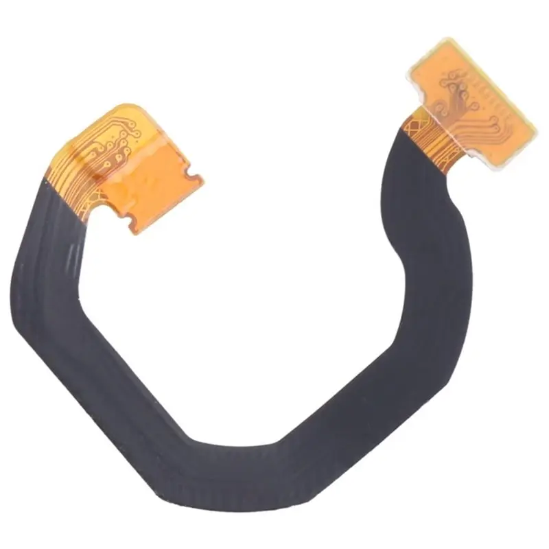 Cavo flessibile per cover posteriore A37T per Galaxy Watch4 Classic 46mm SM-R890, ricambi per cavi flessibili per cellulari - immagine 3
