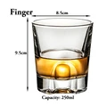 Finger 250ml