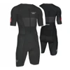 2022 TRIMTEX Trisuit Triathlon Skinsuit Clothing Jumpsuit Swimming Cycling Running Wetsuit Competition Apparel 2