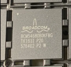 

Original BCM54680B0KFBG BGA400 Fast Shipping