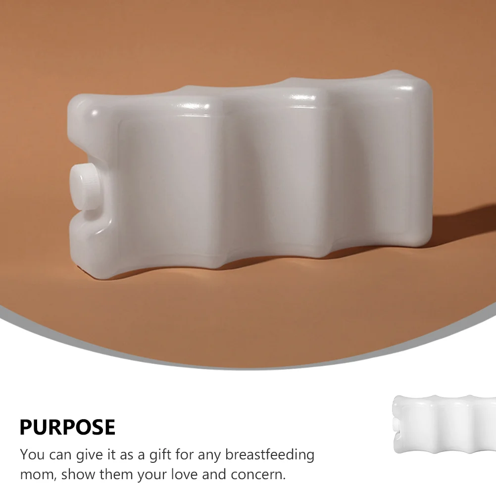 Ice Box Fresh Mother Milk Chest of Drawers Bedroom Polymer Compound Breast Cooler 3