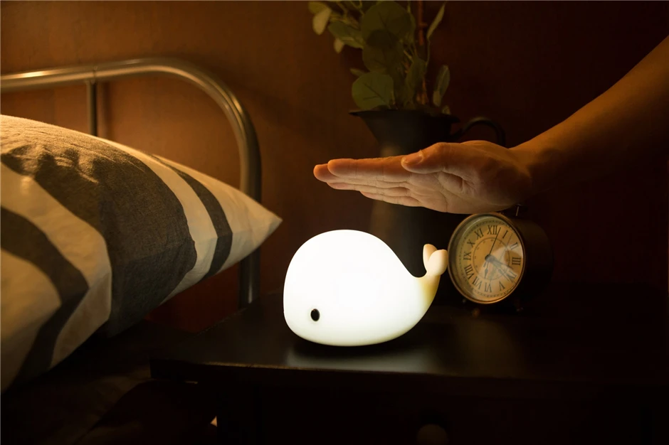 Kmart Baby Night Light