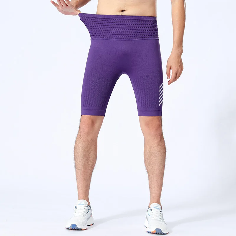 Men Outdoor Running Shorts Board GYM Exercise Fitness Leggings Compression Basketball Hiking Trainning Sport Soccer Clothing A85