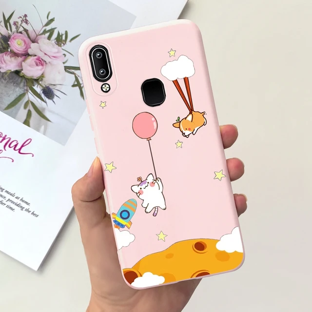 Vivo Y91i Vivo 18 20 Ka Cover Vivo Y91i Ka Cover Gojo Vivo Y91i