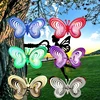 1pcs Crystal Wind Chime Love Diamond Prism Pendant Butterfly Dream Catcher Rainbow Pendant Home Garden and Yard Wind Chime Decor 1