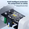 46779-10086d.png Chargeur Rapide USB Type C GaN, Charge Rapide, 65W