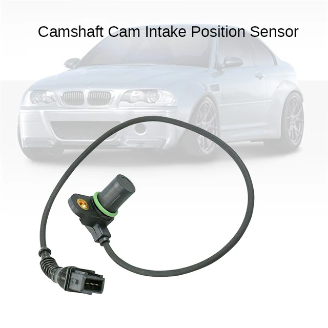 NEW Camshaft Cam Intake Position Sensor For BMW E46 E39 E60 E61 E65 E66 E83  E53 E85 OE 12141438081 12147539165 - AliExpress