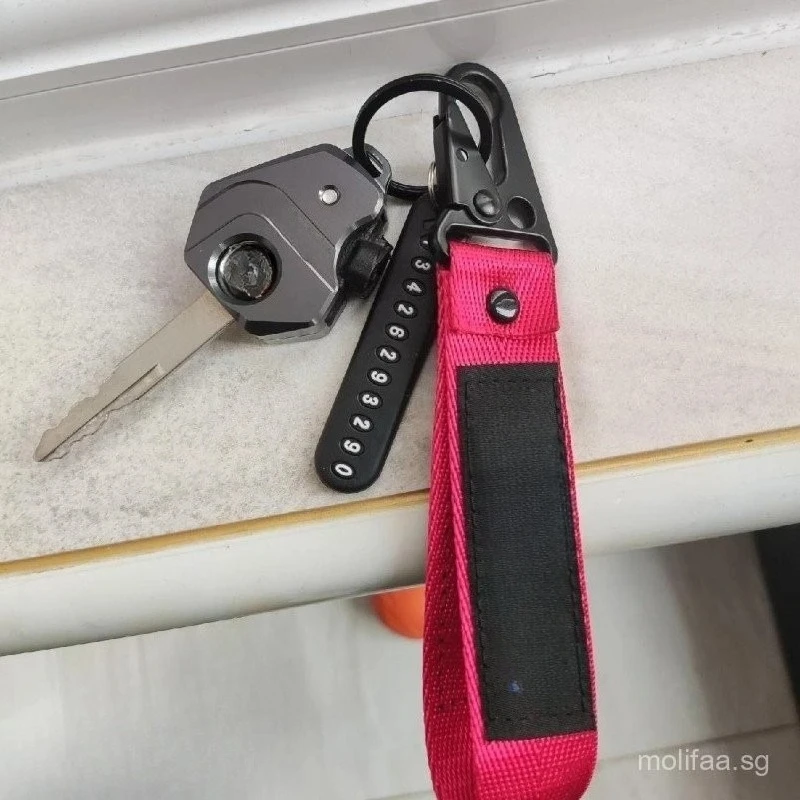 SYM 조이맥스 Z300 크루즈 300 FNX150용 오토바이 CNC 키 케이스 장 키 쉘 보호 커버 액세서리
