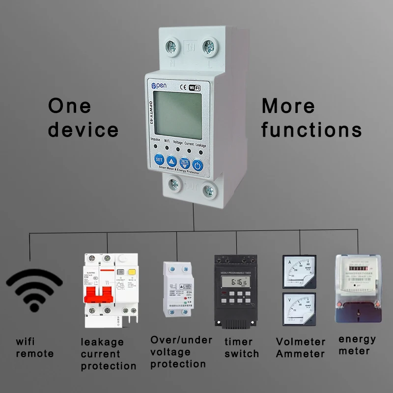 vazamento sobre protetor de tensao 02