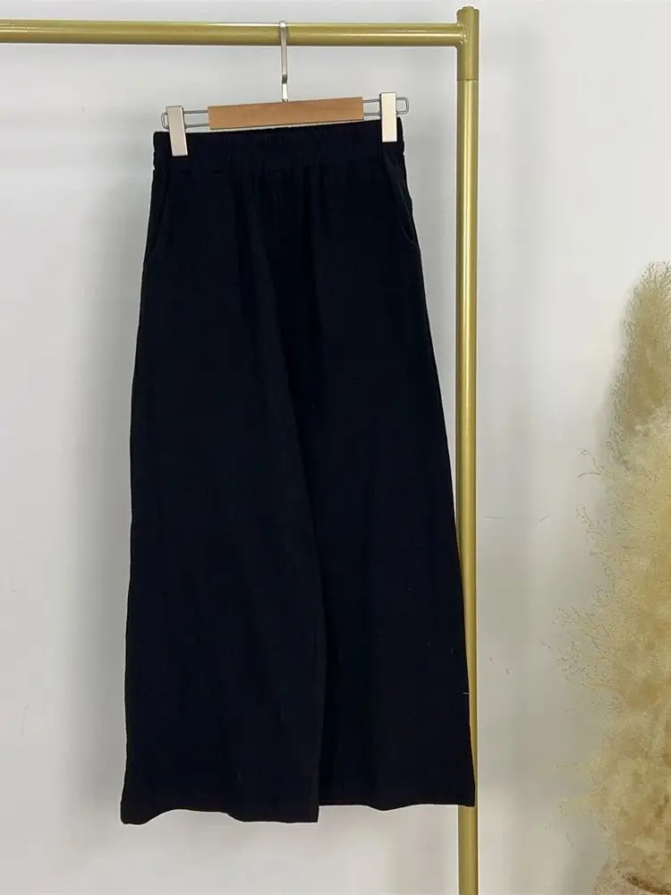 Black Pants