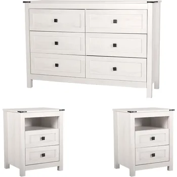 Farmhouse Dresser Set 1