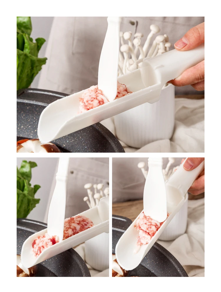 Food Preparation Mold