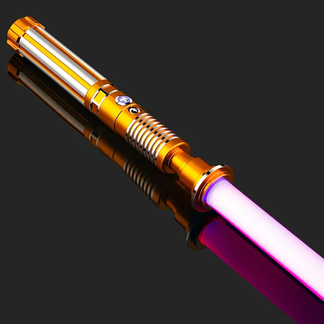 Gold RGB (Type 8)