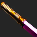 Type 8 Gold RGB
