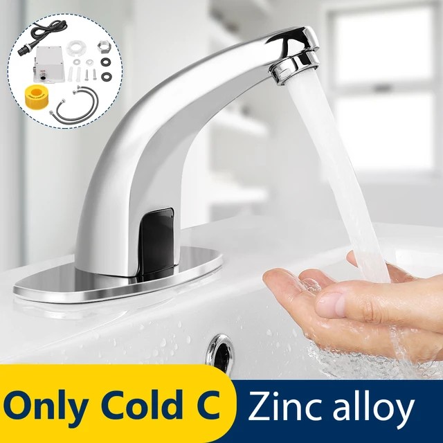 Only Cold C