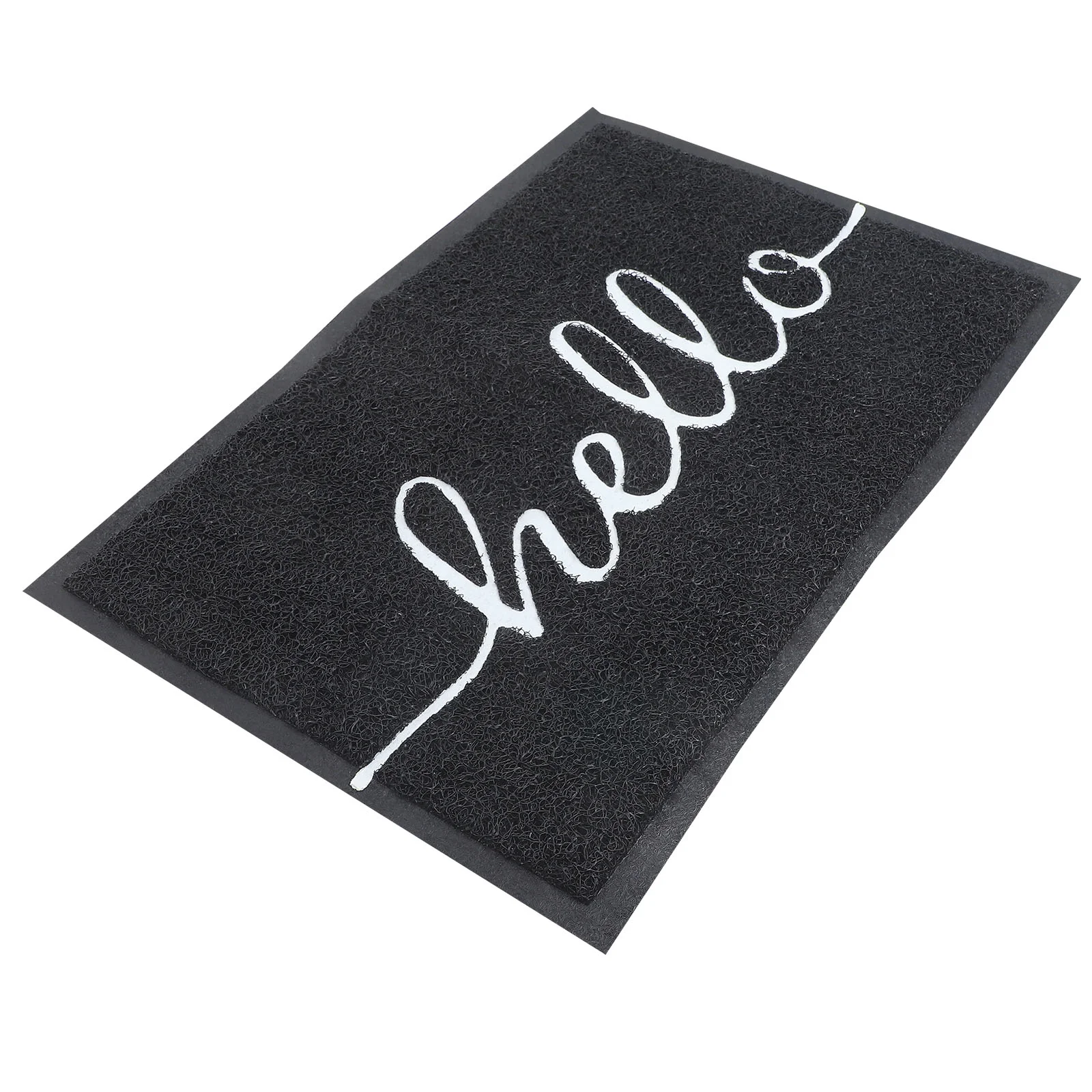 

Front Door Mat Outdoor Indoor Heavy Duty Non Slip Doormat Entrance Floor Mat