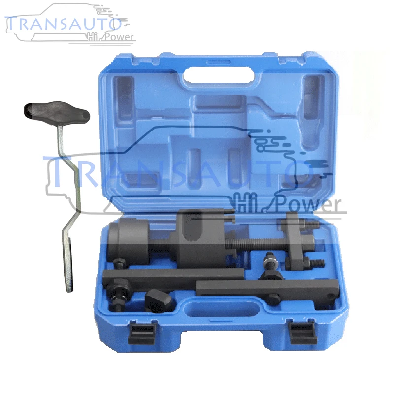 

New DQ200 0AM Transmission Installation Clutch Tool For VW Audi 7-Speed