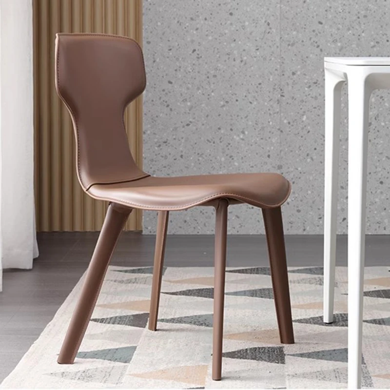 Sedia Ergonomica Moderna Nordica Relax Cute Party Wedding Bedroom Chair Reading Floor Italian Poltrona Home Furniture Ljx35Xp