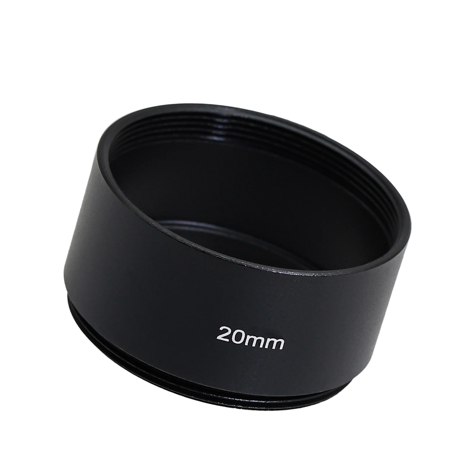Astronomical Telescope Extension Tube Adapter Ring, M42x1mm Thread
