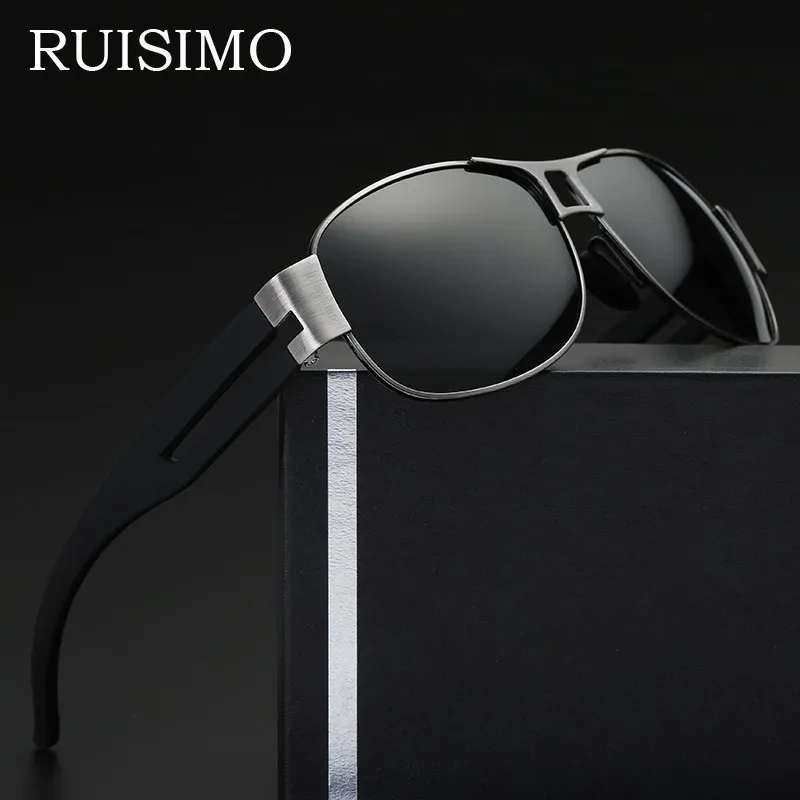 

Frame Unisex Square Vintage Retro Sun Glasses Famous Brand Sunglases polarized Sunglasses retro Feminino For Women Men