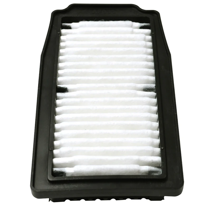 Motorrad-Luftfilter Für Suzuki GW250 - Vliesstoff Filter Für Inazuma & GSX250