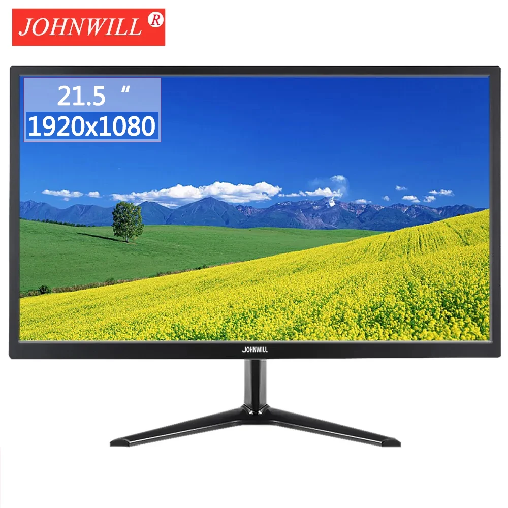 Top Gaming Monitors Ps5 21.5 Inch Computer Monitor Monitors Xbox